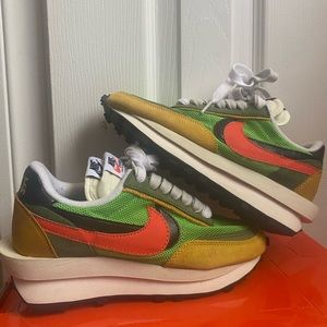 Nike Sacai